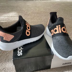 Adidas sneakers lite racer adapt slip on